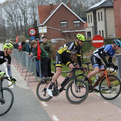 Deurne Diest VWV CDE