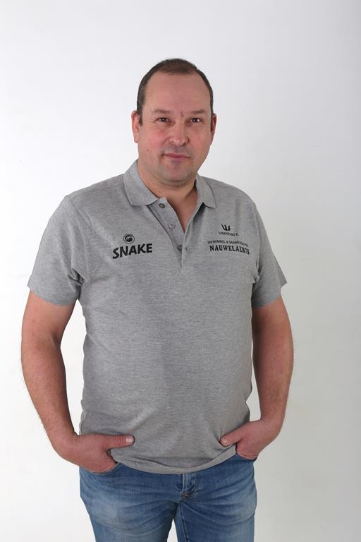 Bruyninckx Ronny
