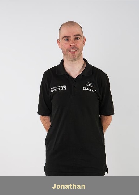 Van Elst Jonathan