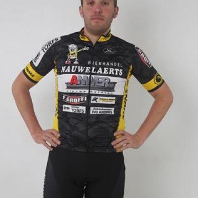 Brasschaat 12B Open PK