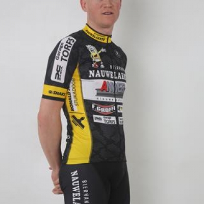 Tessenderlo Berg vwv