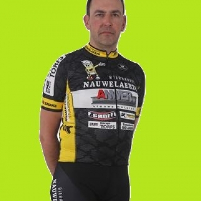 Retie Sportklasse Monseré