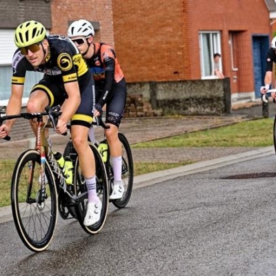 Hulshout Indekeu 12B