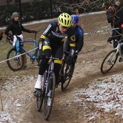 Meer VDN Cross Dag 2