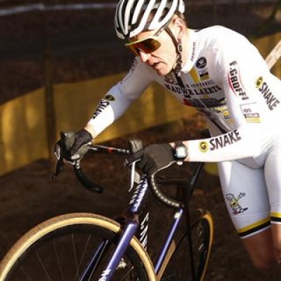 Meer Hoogstraten El3