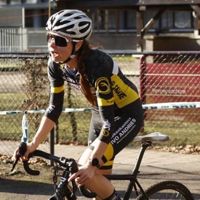 St Job VDNCross Dames