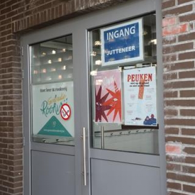 Algemene Vergadering Snake