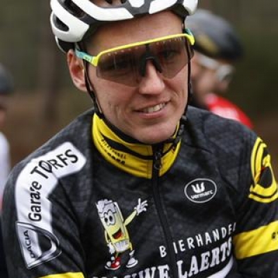 Oostmalle Sluitingsprijs Cross