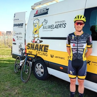 Zepperen Sportklasse