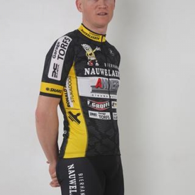 Hoeleden Gelbergen 12B