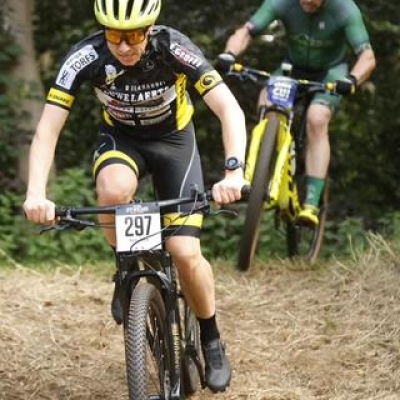 ATB Geel Lissenvijver