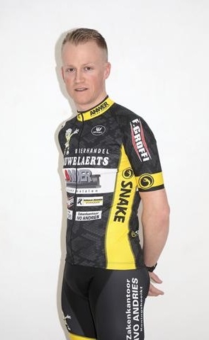 Van der Sanden Mathias 1