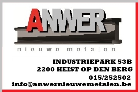 Anwer Nieuwe Metalen