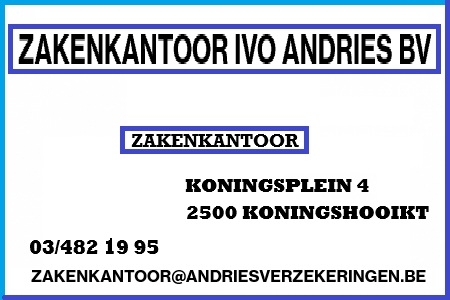 3 Andries Ivo