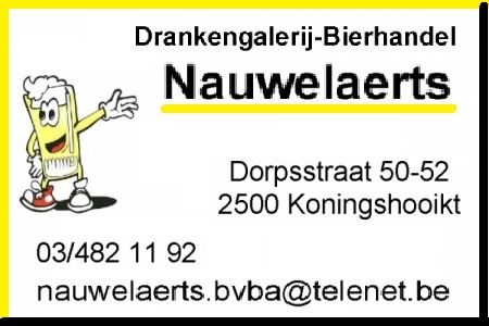 Nauwelaerts bvba