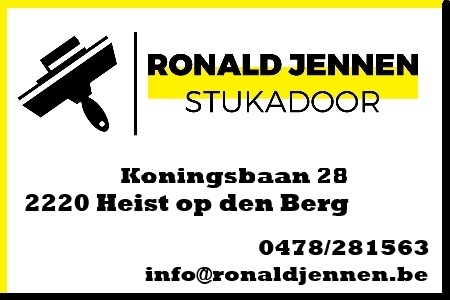 Ronald Jennen