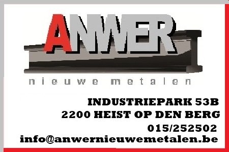 Anwer Nieuwe Metalen