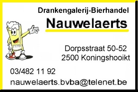 Nauwelaerts bvba